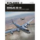 Dr William Wolf: Douglas XB-19