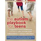 Irene McHenry: Autism Playbook for Teens