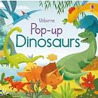 Fiona Watt: Pop-up Dinosaurs