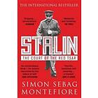 Simon Sebag Montefiore: Stalin