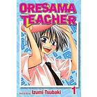 Izumi Tsubaki: Oresama Teacher, Vol. 1
