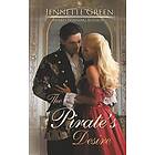 Jennette Green: The Pirate's Desire