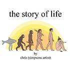 Chris: The Story of Life