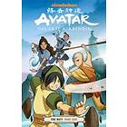 Gene Luen Yang: Avatar: The Last Airbender: Rift Part 1