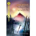 Gene Wolfe: The Book Of New Sun: Volume 1