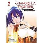 Ryosuke Fuji, Katarina: Shangri-La Frontier 2
