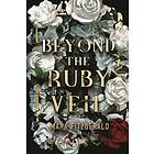 Mara Fitzgerald: Beyond the Ruby Veil