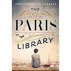 Janet Skeslien Charles: Paris Library