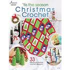 Annie's Crochet: 'Tis the Season Christmas Crochet