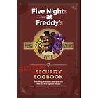 Scott Cawthon: Five Nights at Freddy's: Survival Logbook