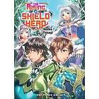 Aneko Yusagi: The Rising Of Shield Hero Volume 20: Light Novel