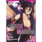 Ryo Shirakome: Arifureta: From Commonplace to World's Strongest (Manga) Vol. 9
