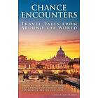 Janna Graber: Chance Encounters