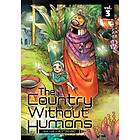 Iwatobineko: The Country Without Humans Vol. 3