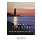 Anonymous: Help For Helpers