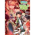 Aneko Yusagi: The Rising Of Shield Hero Volume 19: Light Novel