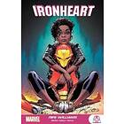 Marvel Comics: Ironheart: Riri Williams