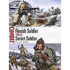 David Campbell: Finnish Soldier vs Soviet