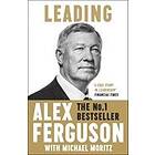 Alex Ferguson, Michael Moritz: Leading