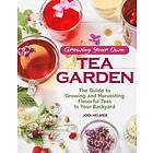 Jodi Helmer: Growing Your Own Tea Garden