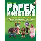 Papermade: Paper Monsters