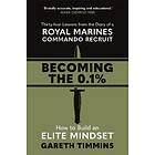 Gareth Timmins: Becoming the 0.1%