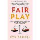 Eve Rodsky: Fair Play