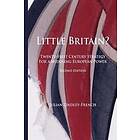 Julian Lindley-French: Little Britain?: Twenty-First Century Strategy for a Middling European Power