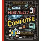 Rachel Ignotofsky: The History of the Computer