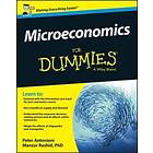 P Antonioni: Microeconomics For Dummies, UK Edition