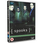 Spooks - Season 3 (UK) (DVD)