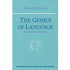 Rudolf Steiner: Genius of Language
