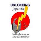 Cure Dolly: Unlocking Japanese: Making Japanese as simple it really is