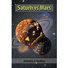 Jermaine A Gardner: Saturn vs Mars