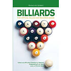 Billiards Congress of America: Billiards, Revised and Updated