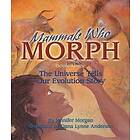 Jennifer Morgan: Mammals Who Morph