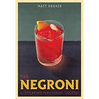 Matt Hranek: The Negroni