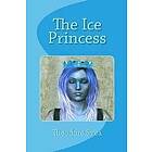 Theodore Svea: The Ice Princess