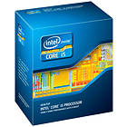 Intel Core i5 2500 3.3GHz Socket 1155 Box