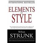 William Strunk: Elements of Style