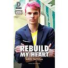 Ariel Tachna: Rebuild My Heart