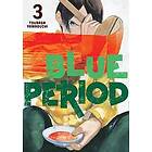 Tsubasa Yamaguchi: Blue Period 3