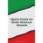 Language Babel: Quick Guide to More Mexican Spanish