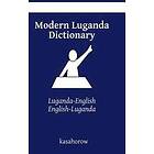 Kasahorow: Modern Luganda Dictionary