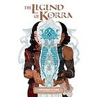 Michael Dante DiMartino, Bryan Konietzko: The Legend Of Korra: Patterns In Time