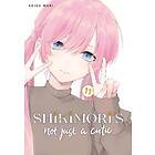 Keigo Maki: Shikimori's Not Just a Cutie 11
