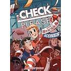 Ngozi Ukazu: Check, Please! Book 2: Sticks & Scones