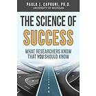 Paula J Caproni: The Science of Success