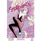 Marvel Comics: Spider-gwen: Gwen Stacy