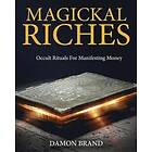 Damon Brand: Magickal Riches